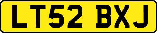 LT52BXJ