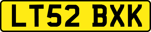 LT52BXK