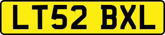 LT52BXL