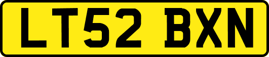 LT52BXN