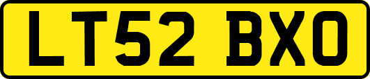 LT52BXO