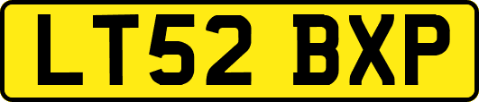 LT52BXP