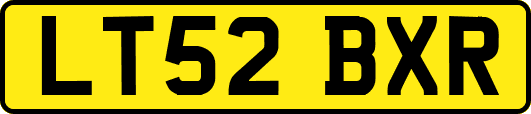 LT52BXR