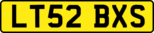 LT52BXS