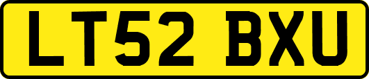 LT52BXU