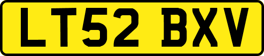 LT52BXV