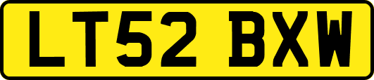 LT52BXW