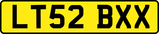 LT52BXX