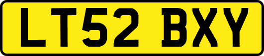LT52BXY