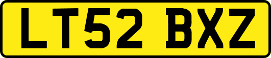 LT52BXZ