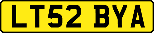LT52BYA