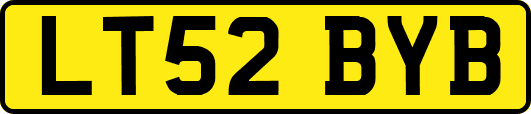 LT52BYB