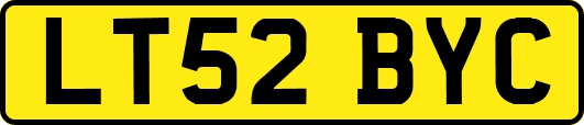 LT52BYC