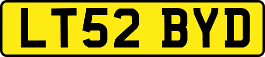 LT52BYD