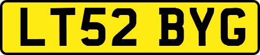 LT52BYG