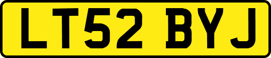 LT52BYJ