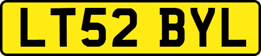 LT52BYL