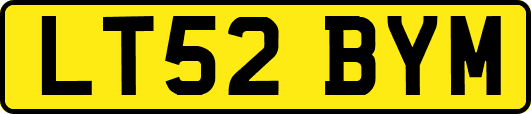 LT52BYM