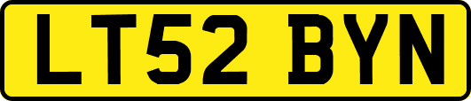 LT52BYN