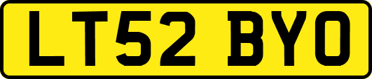 LT52BYO