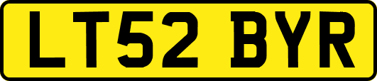 LT52BYR