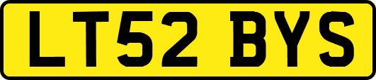LT52BYS