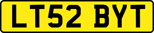 LT52BYT