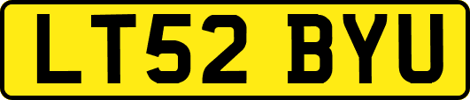 LT52BYU