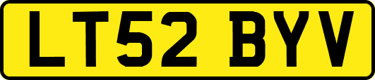 LT52BYV