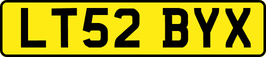LT52BYX