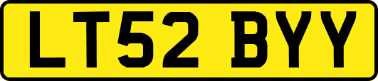 LT52BYY