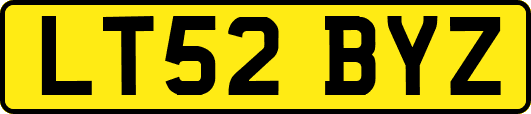 LT52BYZ
