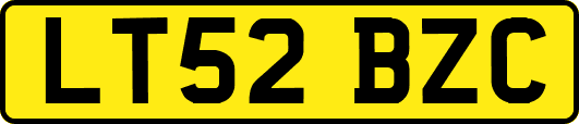 LT52BZC