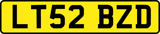 LT52BZD