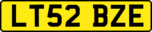 LT52BZE