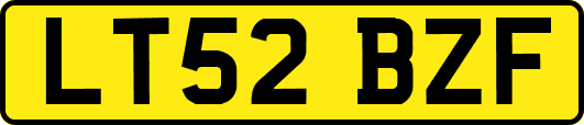 LT52BZF