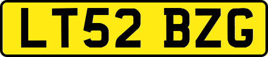 LT52BZG