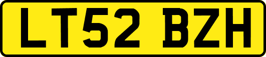 LT52BZH