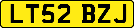 LT52BZJ