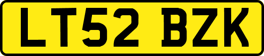 LT52BZK