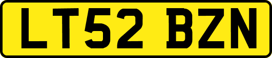 LT52BZN
