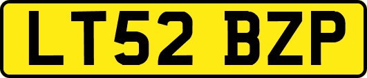 LT52BZP