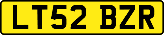 LT52BZR