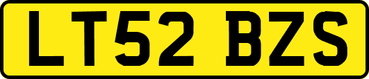 LT52BZS