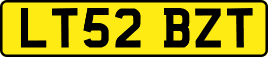 LT52BZT
