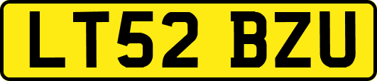 LT52BZU