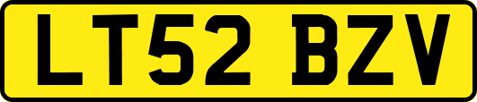 LT52BZV