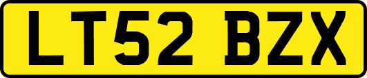 LT52BZX