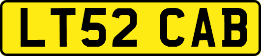 LT52CAB