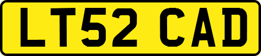 LT52CAD